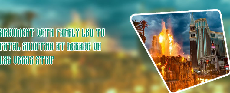 The mirage las vegas news