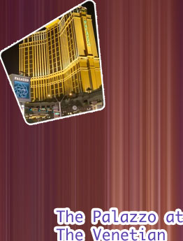 The palazzo at the venetian resort news