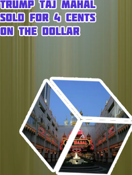 Trump taj mahal atlantic city news